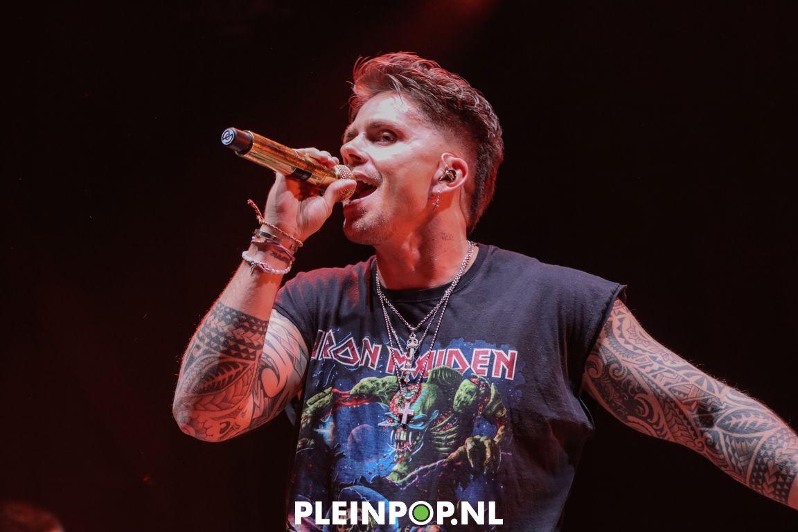 André Hazes jr    (56)